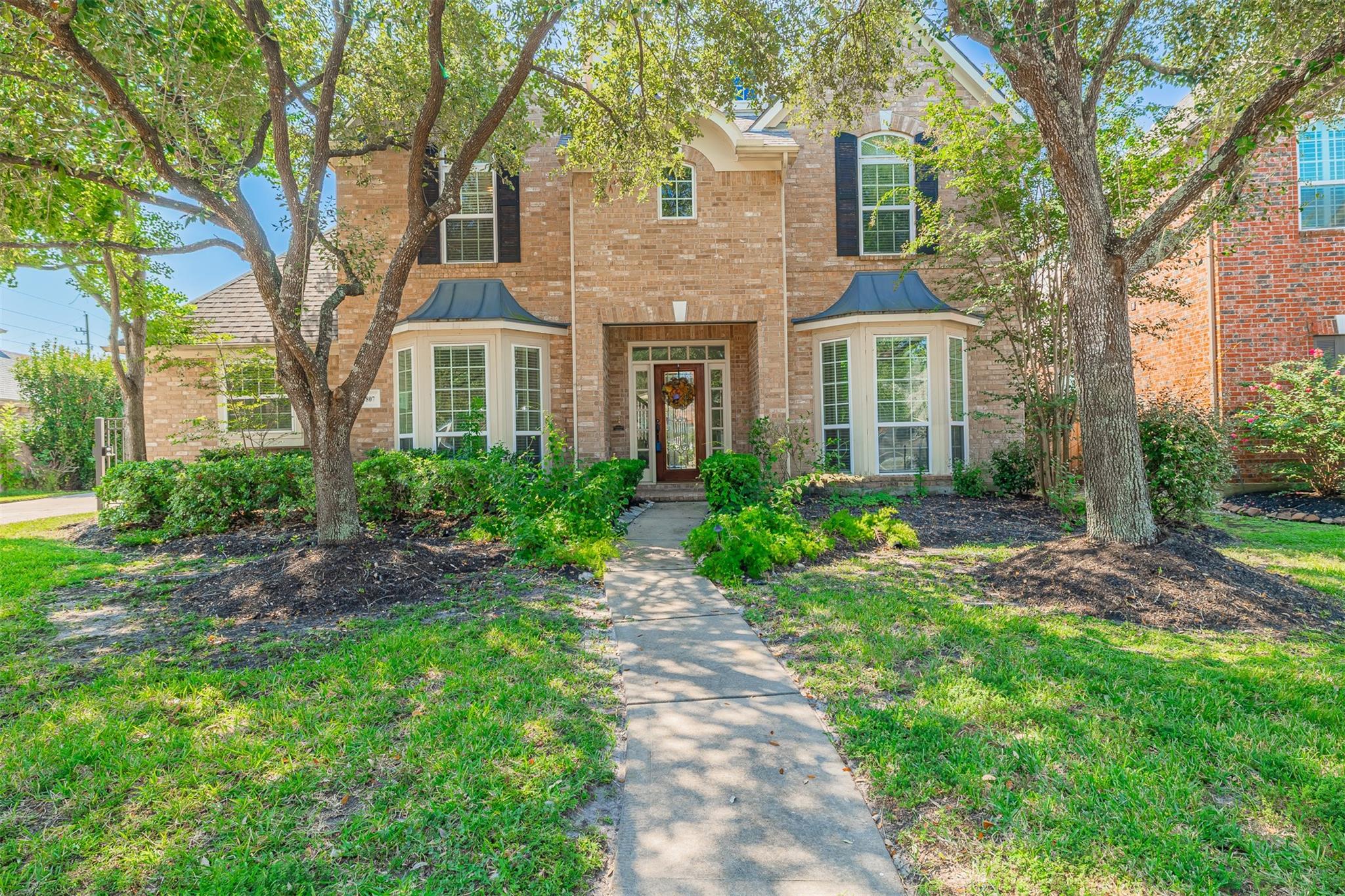 20807 Twisted Leaf Drive