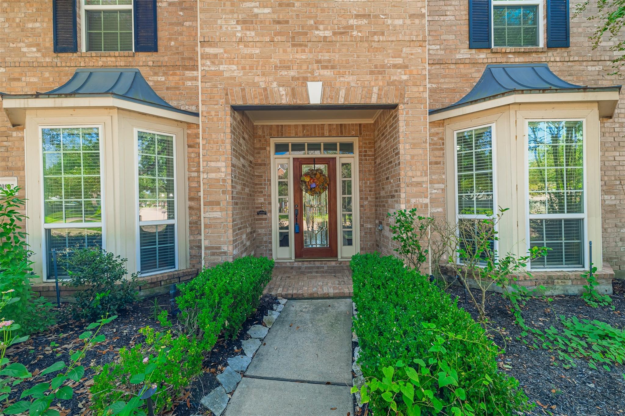 20807 Twisted Leaf Drive