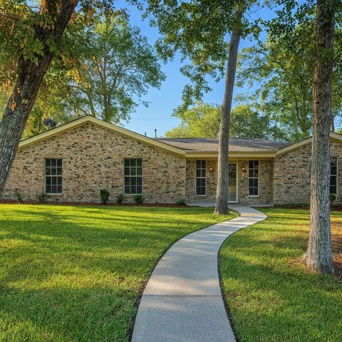 Photo of 1819 Papoose Trail, Crosby, TX 77532 (MLS # 64188341)