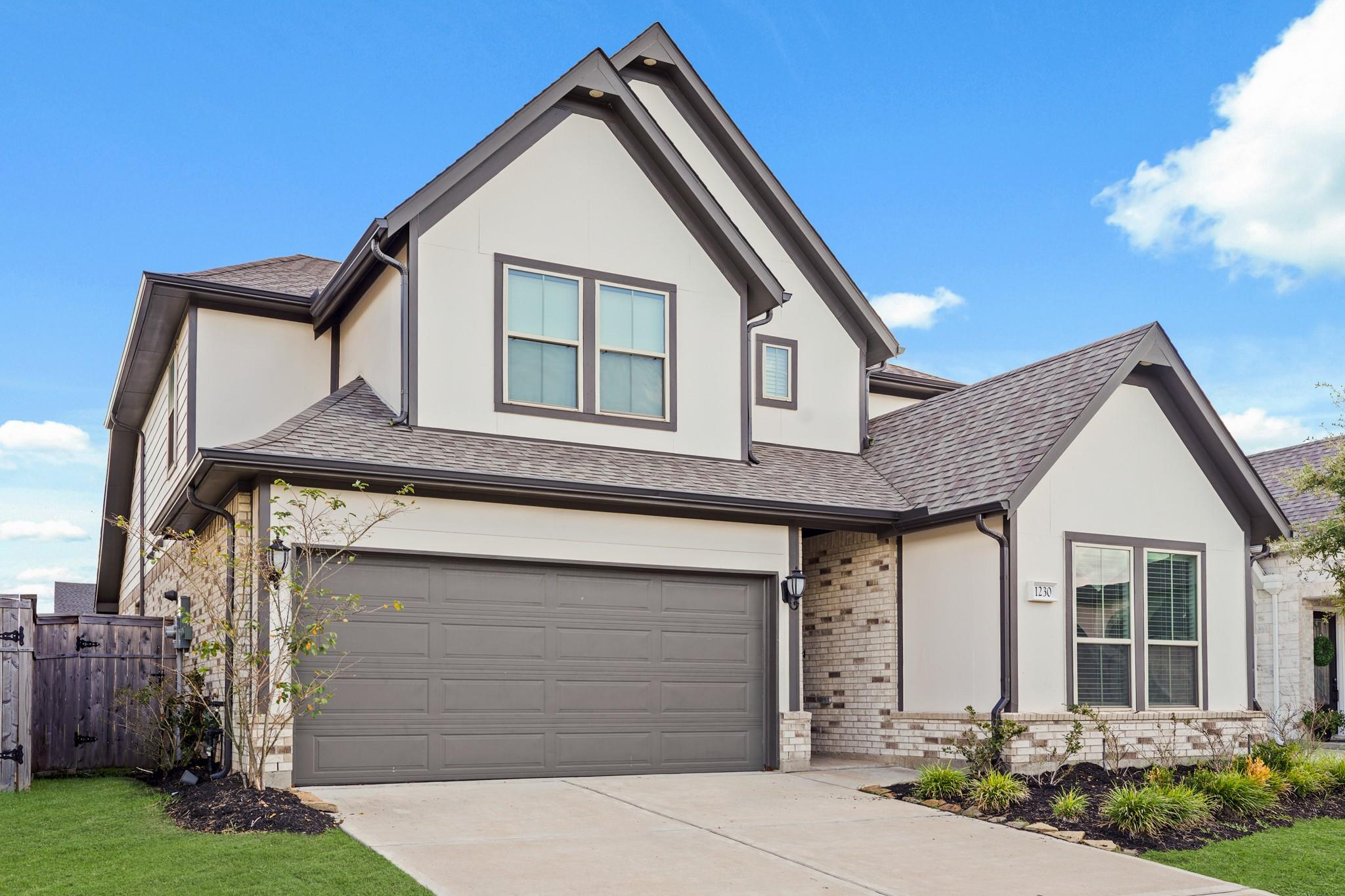 1230 Timber Brook Drive