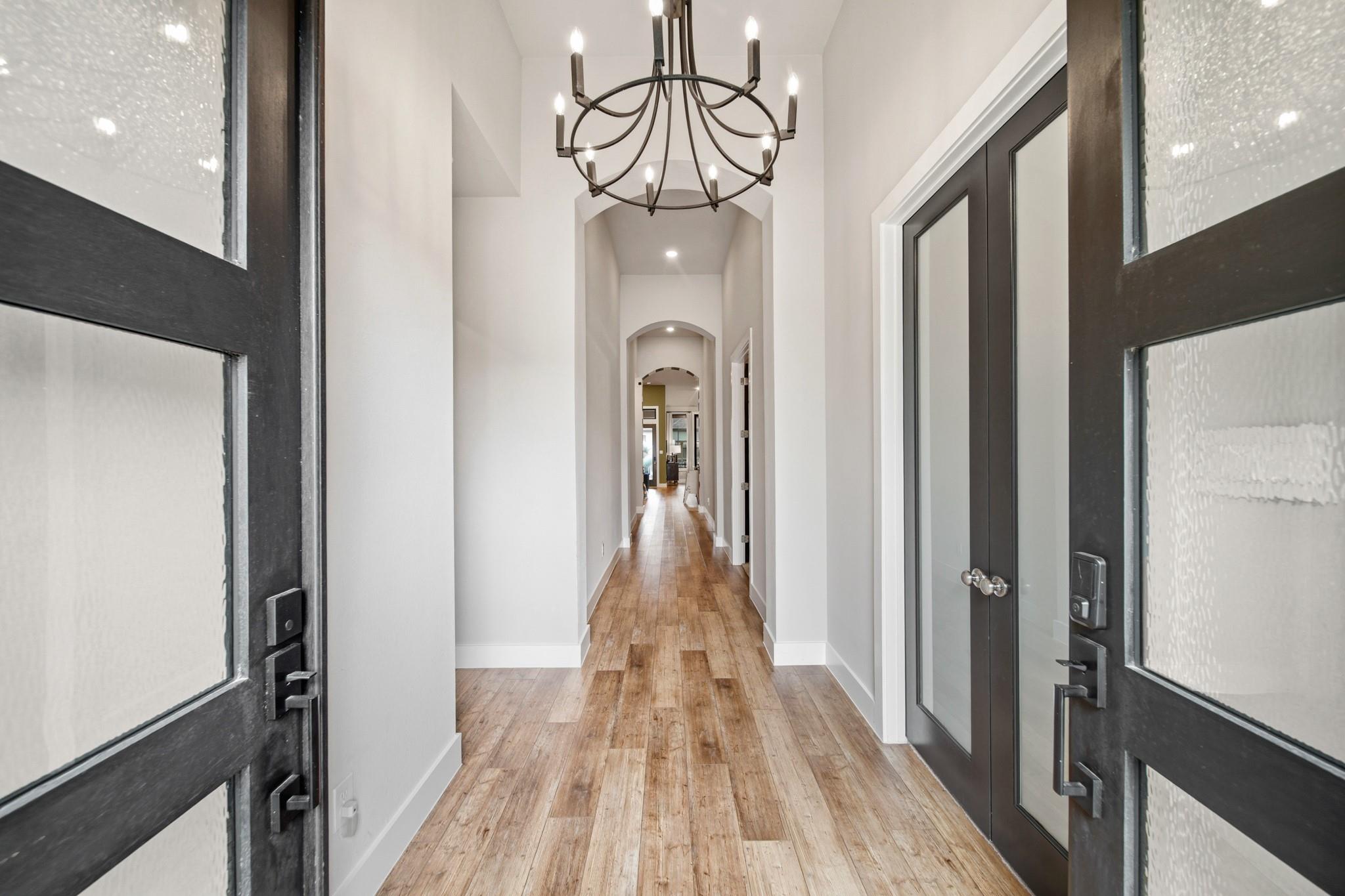 8902 Iron Forge Road