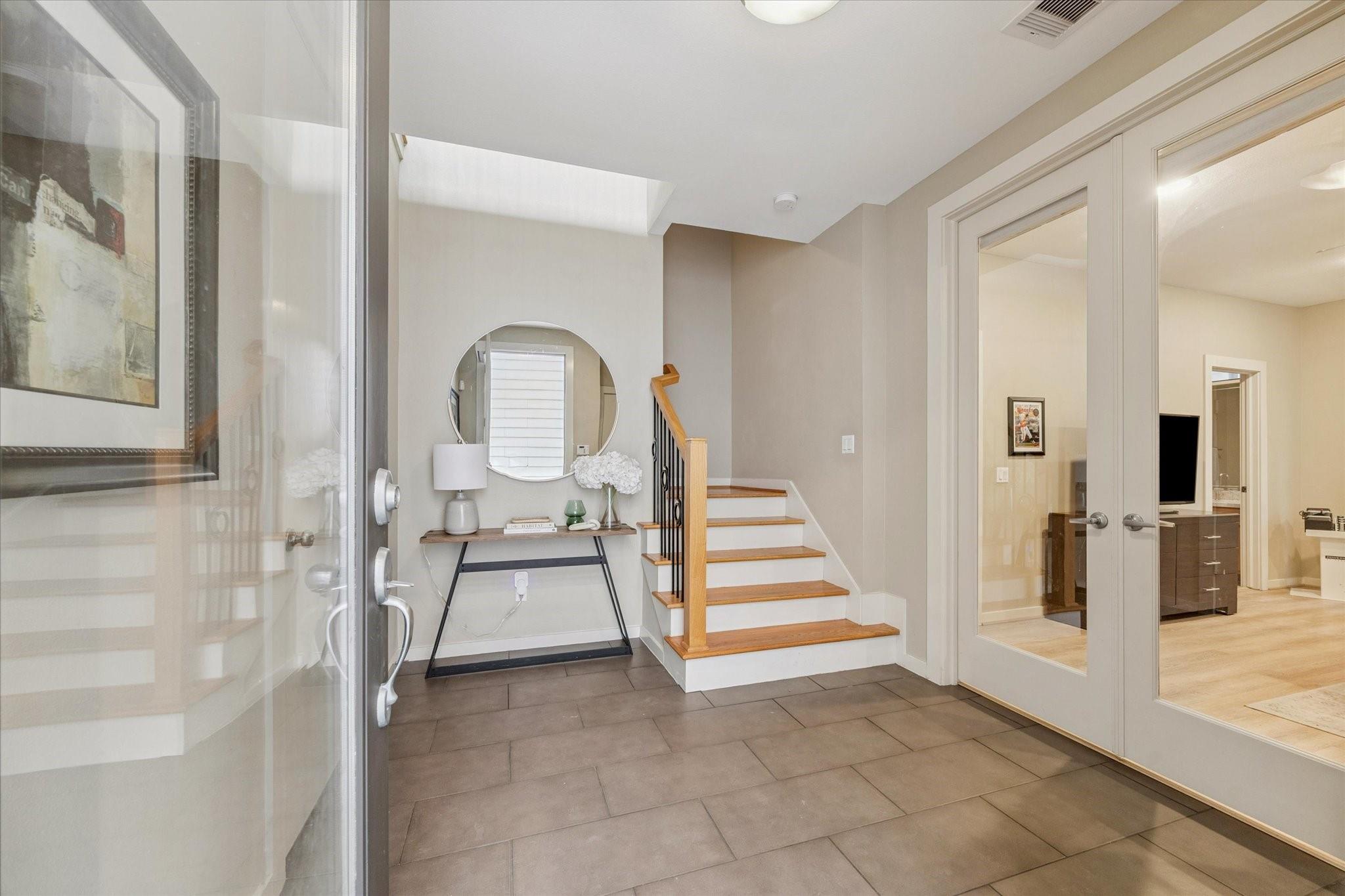 214 Detering Street A