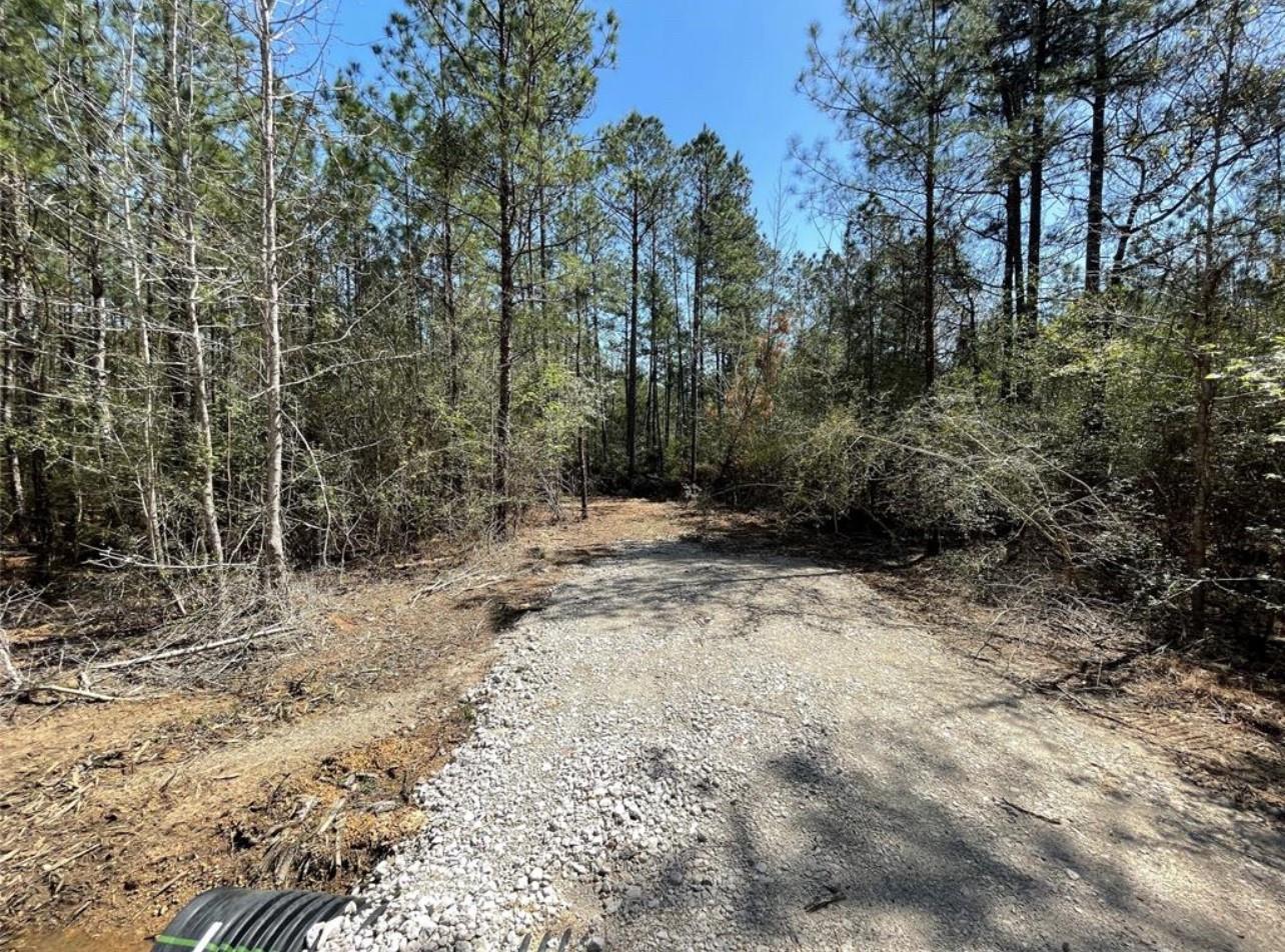 17040 E William Road