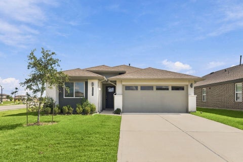 Photo of 7503 Victoria Brook Trace, Richmond, TX 77407 (MLS # 32687172)