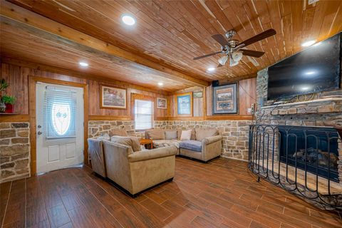 Photo of 6009 Crane Street, Houston, TX 77026 (MLS # 20708107)