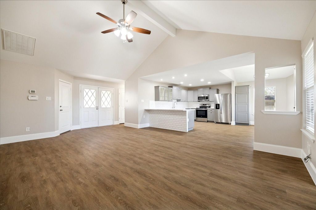 Photo of 3123 W Heatherock Circle, Sugar Land, TX 77479 (MLS # 36774556)