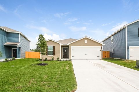 Photo of 25213 Dickens Drive, Magnolia, TX 77355 (MLS # 61849263)