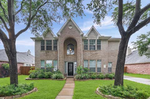 Photo of 10201 Forest Spring Lane, Pearland, TX 77584 (MLS # 76906034)