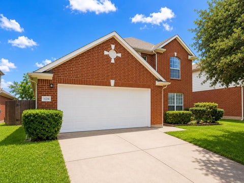 Photo of 7219 Brookville Lane, Houston, TX 77083 (MLS # 43161051)
