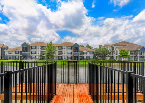 Photo of 17111 Hafer Road #224, Houston, TX 77090 (MLS # 98956435)