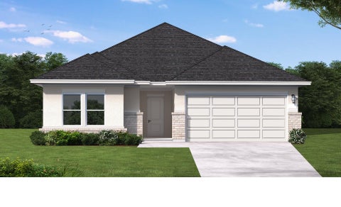 Photo of 13223 Timber Hollow Drive, Rosharon, TX 77583 (MLS # 17853480)