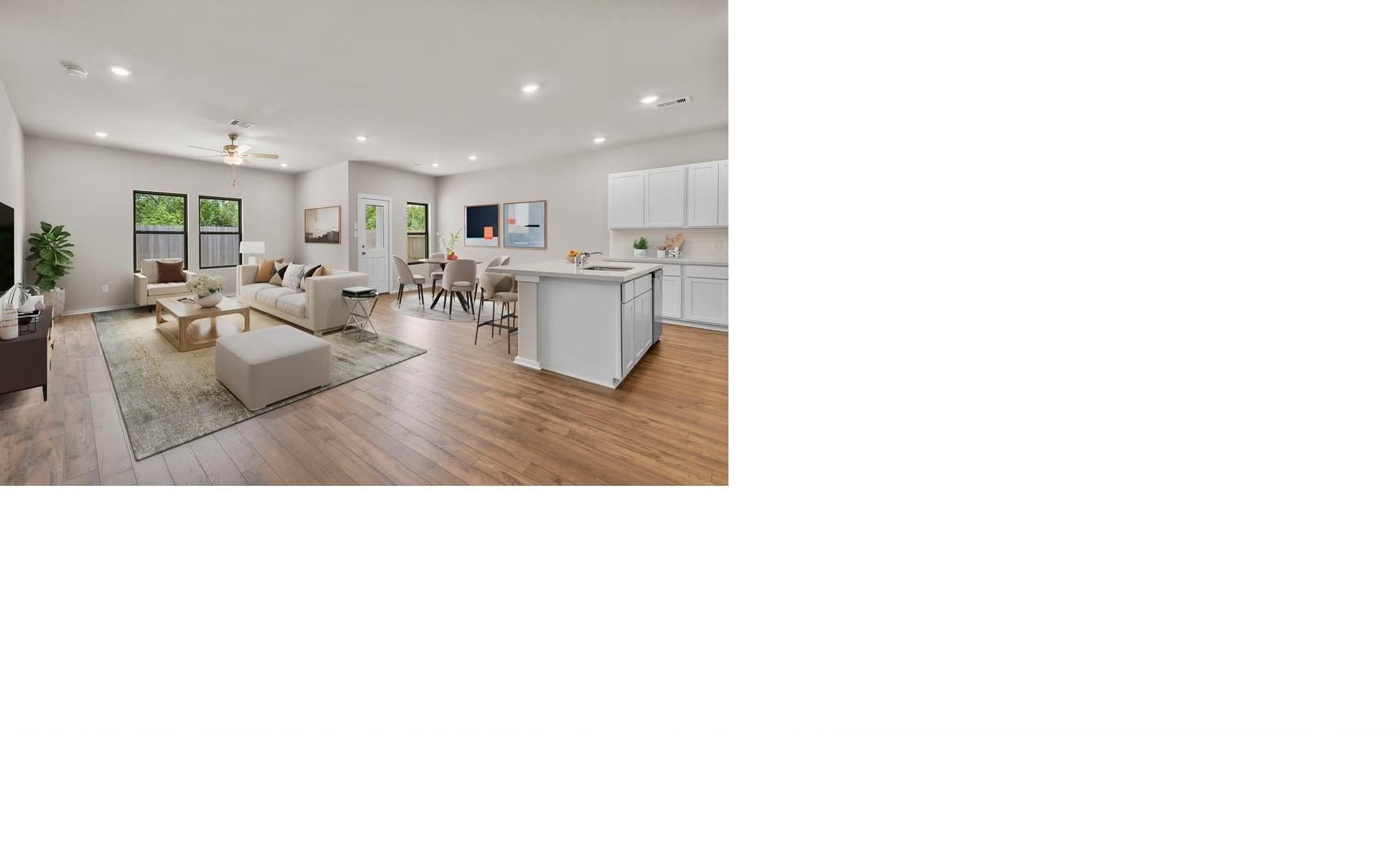 13223 Timber Hollow Drive