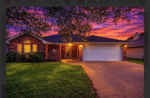 Photo of 4802 Treadgold Lane, Bryan, TX 77802 (MLS # 33202023)