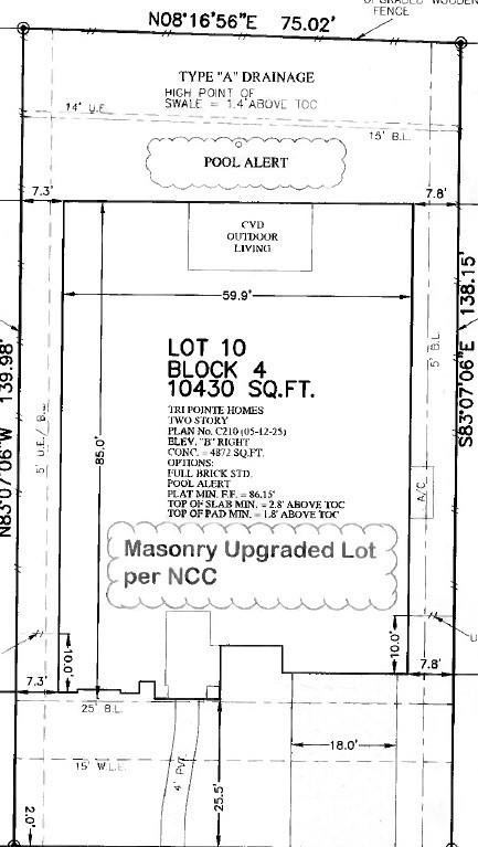 3007 Elderberry Orchard Street