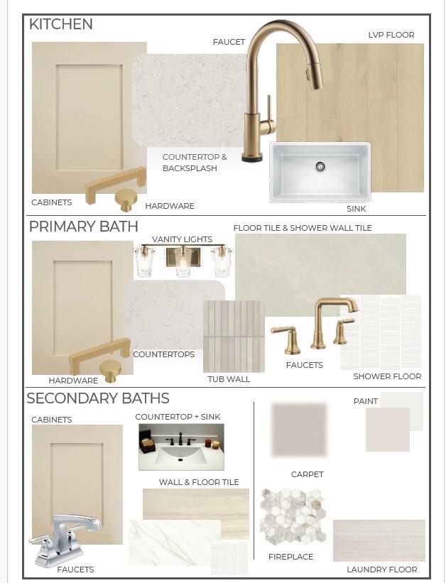 3007 Elderberry Orchard Street