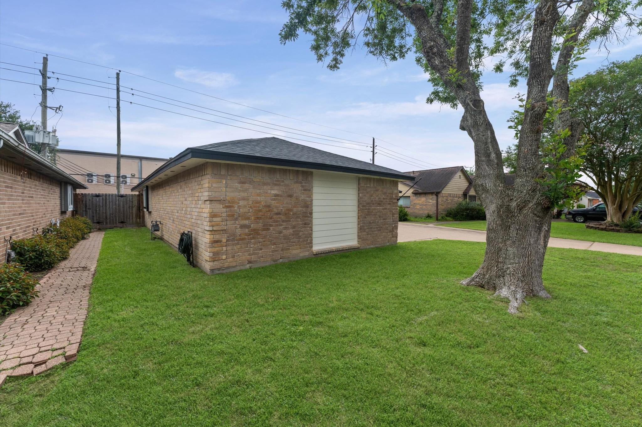 1319 Grand Junction Drive