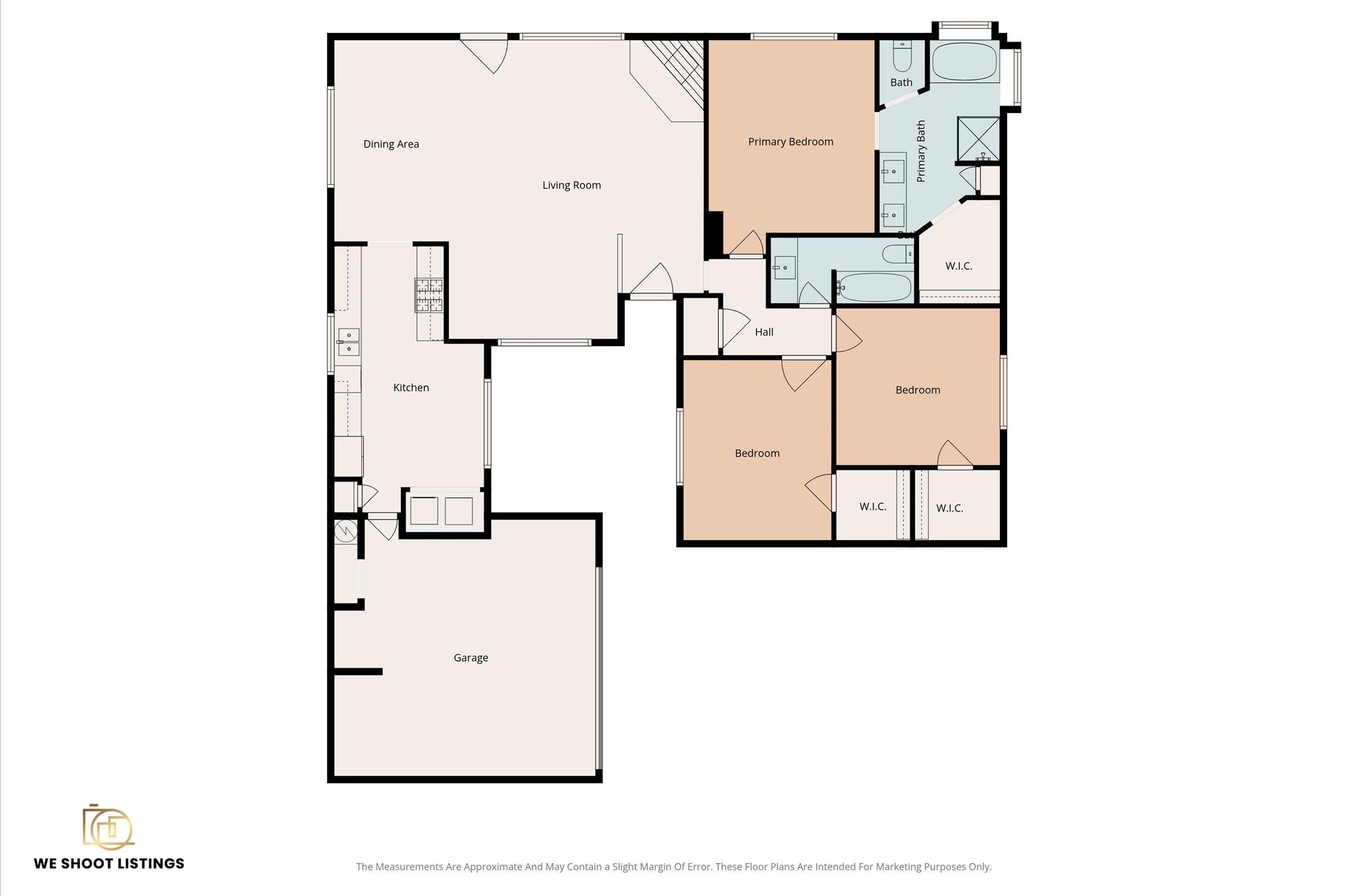 1319 Grand Junction Drive