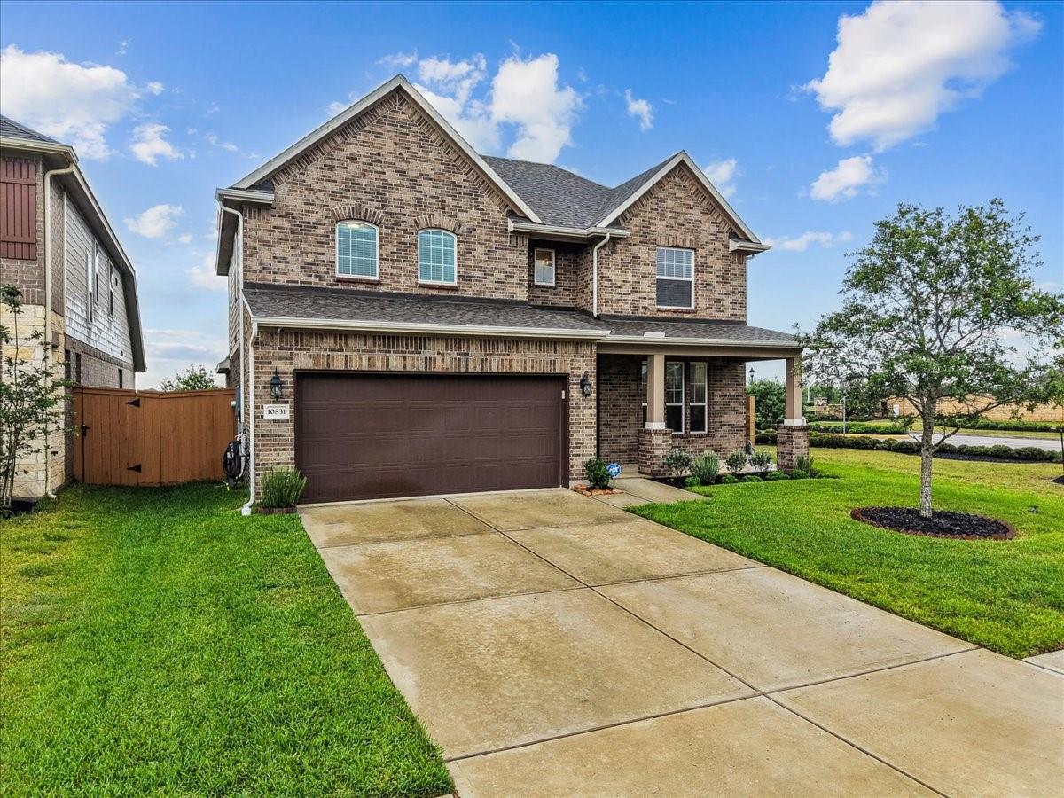 10831 Bodie Hills Drive