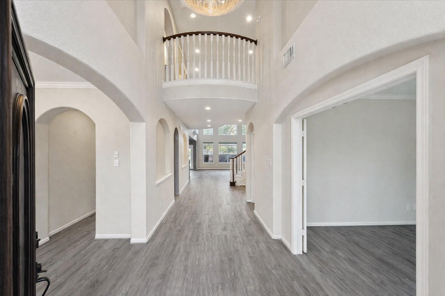 11705 Shoal Landing Street