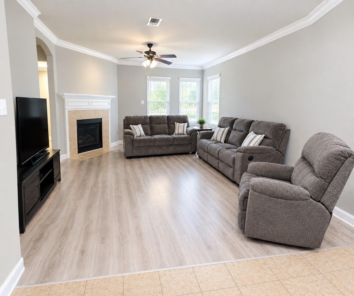 1107 Honeysuckle Vine Drive