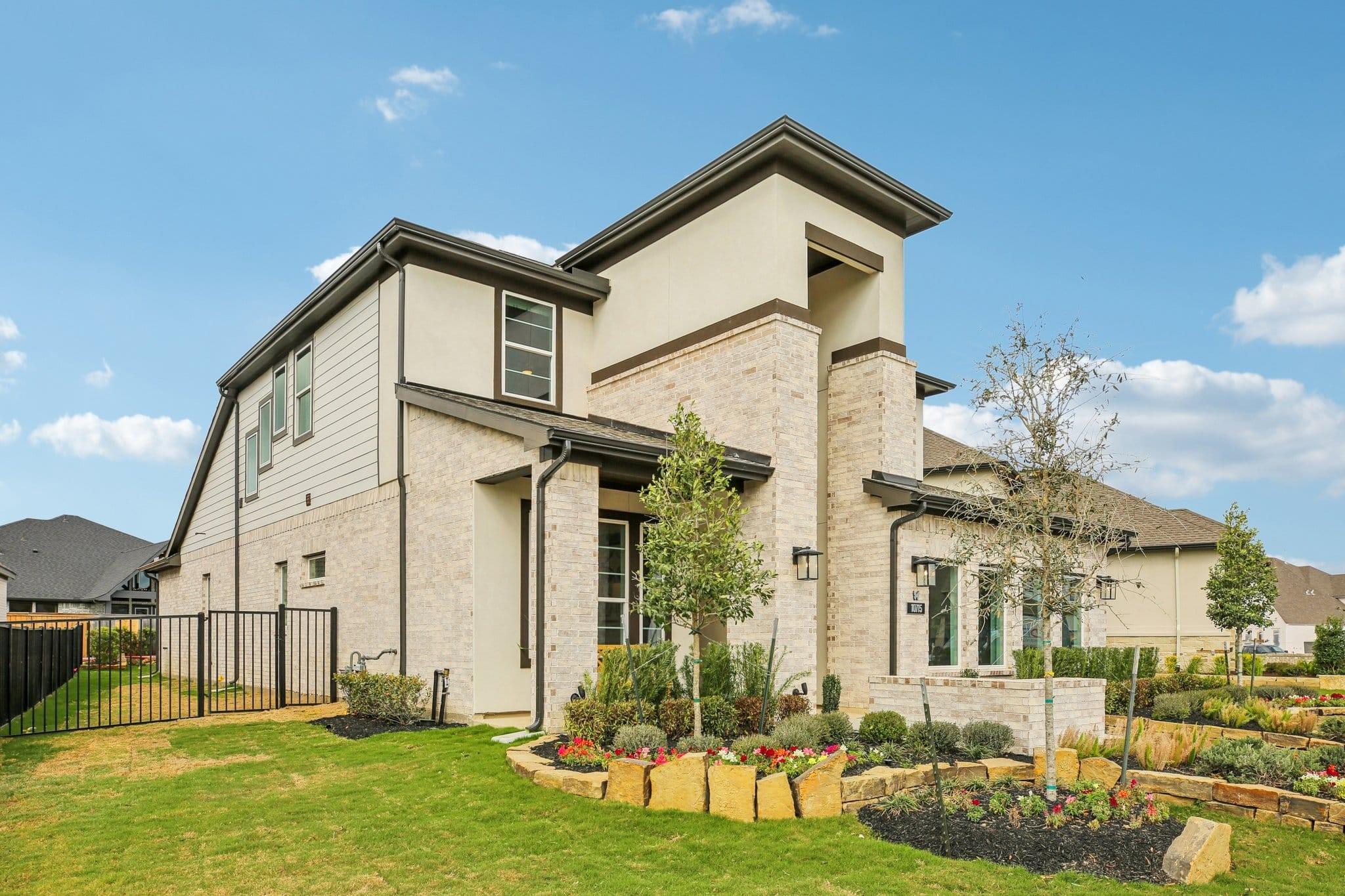 11250 White Crownbeard Drive