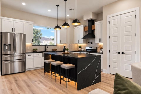 Photo of 4717 Branch Street, Houston, TX 77021 (MLS # 47506302)