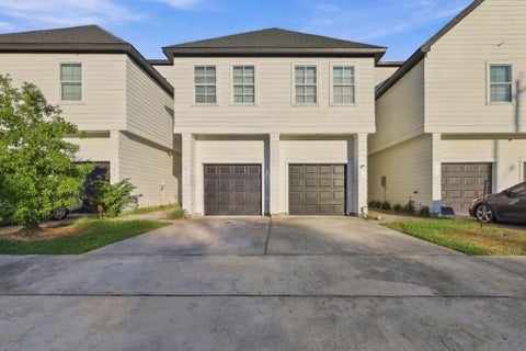 Photo of 3237 Real Street #A/B, Houston, TX 77087 (MLS # 58813327)
