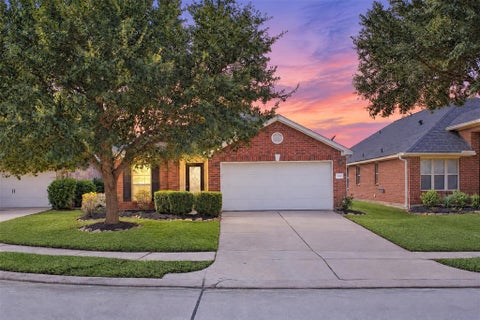 Photo of 11311 Elizabeth Brook Drive, Richmond, TX 77406 (MLS # 77787722)