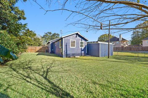 Tiny photo for 8302 Tavenor Lane, Houston, TX 77075 (MLS # 43780830)
