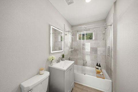 Tiny photo for 8302 Tavenor Lane, Houston, TX 77075 (MLS # 43780830)