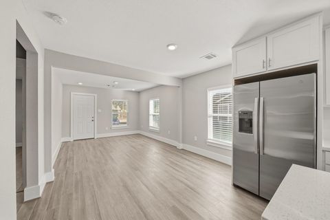 Tiny photo for 8302 Tavenor Lane, Houston, TX 77075 (MLS # 43780830)