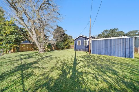 Tiny photo for 8302 Tavenor Lane, Houston, TX 77075 (MLS # 43780830)