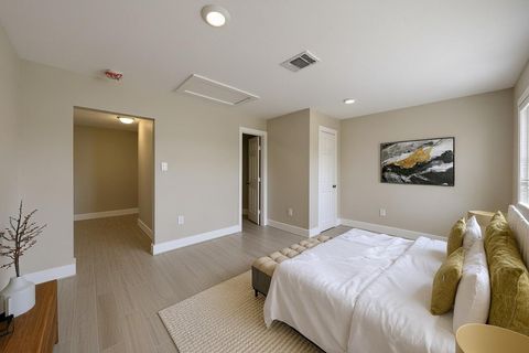 Tiny photo for 8302 Tavenor Lane, Houston, TX 77075 (MLS # 43780830)