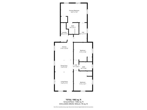 Tiny photo for 8302 Tavenor Lane, Houston, TX 77075 (MLS # 43780830)