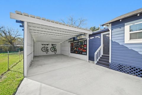 Tiny photo for 8302 Tavenor Lane, Houston, TX 77075 (MLS # 43780830)