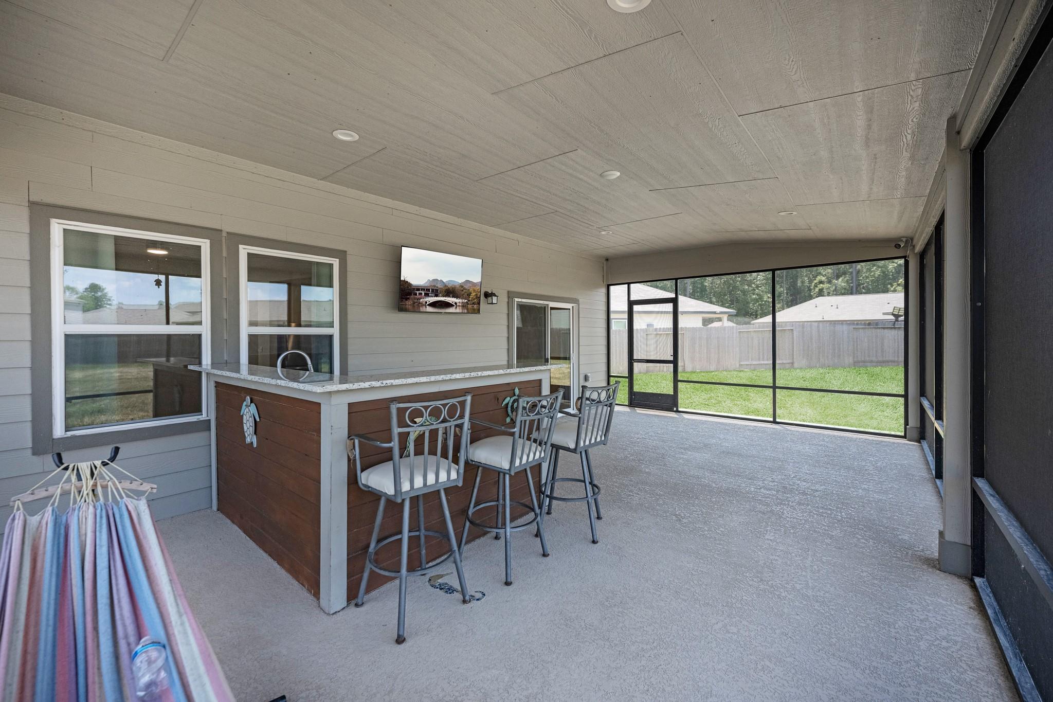 3603 Addington Court
