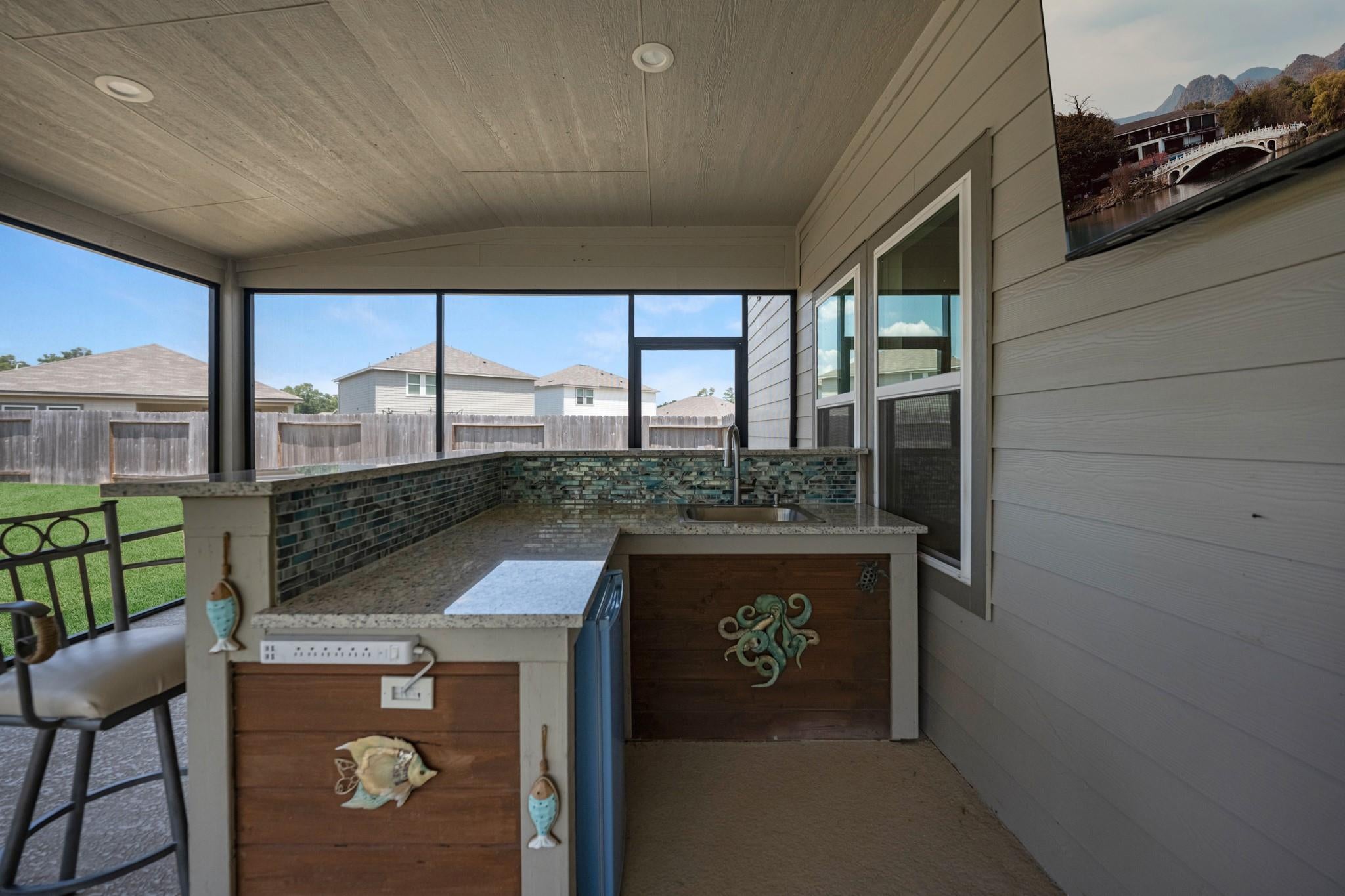3603 Addington Court