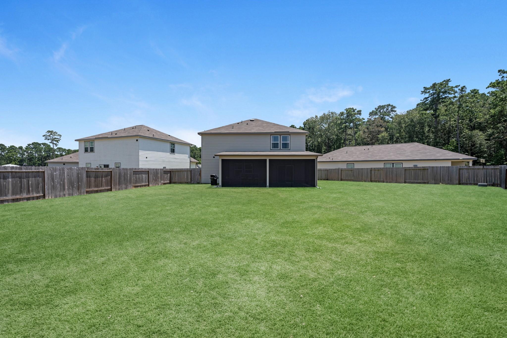 3603 Addington Court