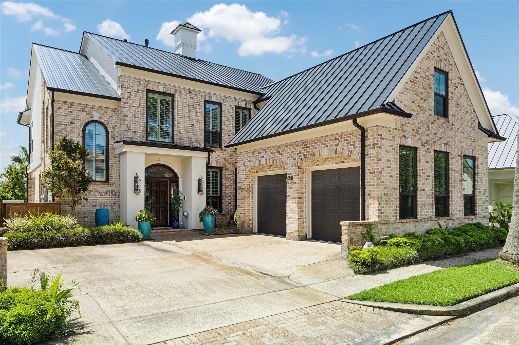 631 Northport Lane