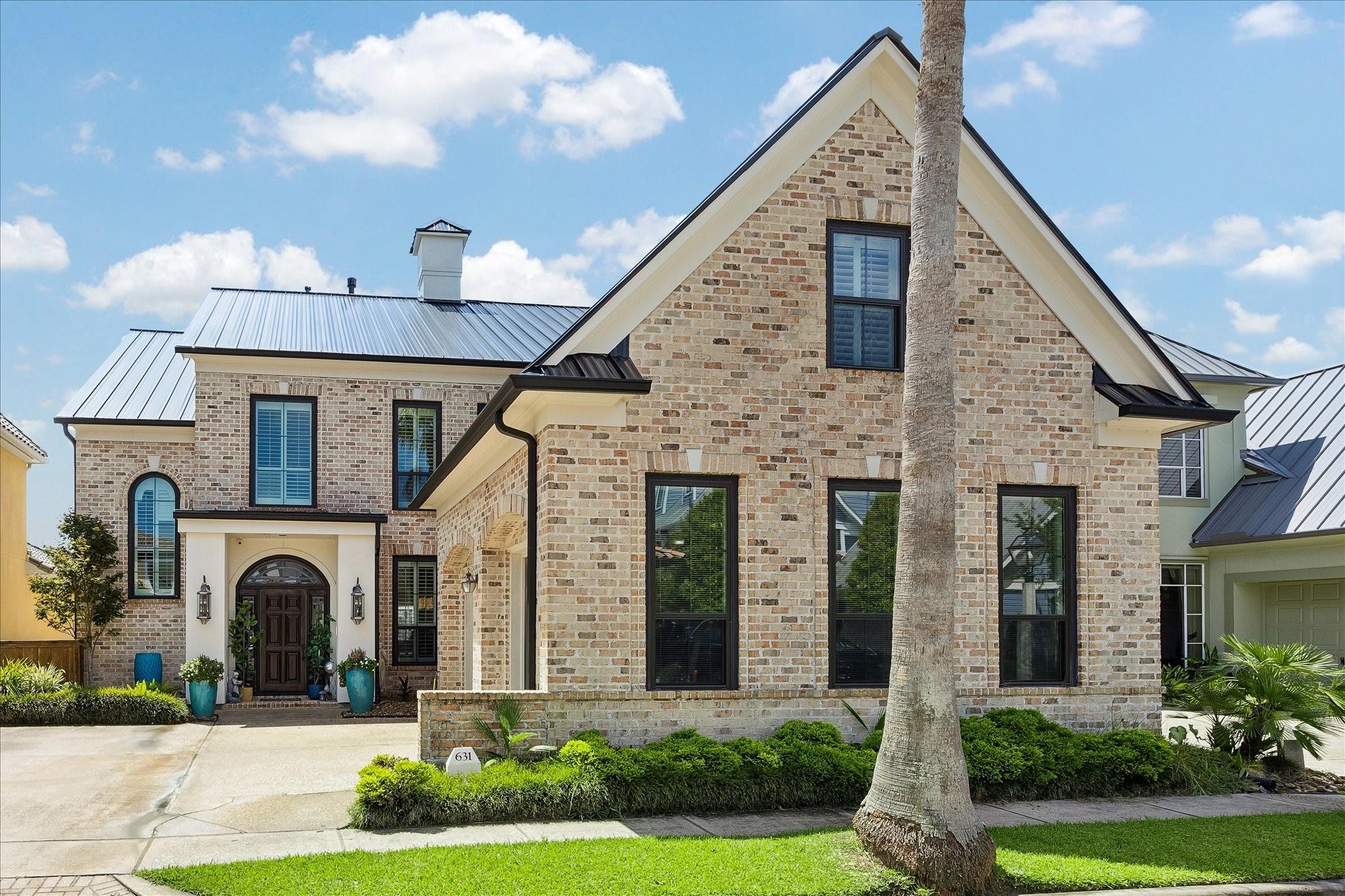 631 Northport Lane