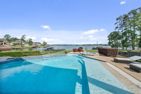 Photo of 18706 Grand Harbor Point, Montgomery, TX 77356 (MLS # 11829279)