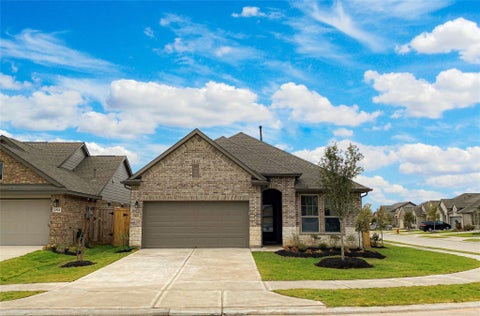 Photo of 2810 Chestnut Oak Circle, Katy, TX 77494 (MLS # 51787609)