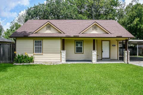 Photo of 1405 Richard Avenue, Pasadena, TX 77506 (MLS # 78465444)