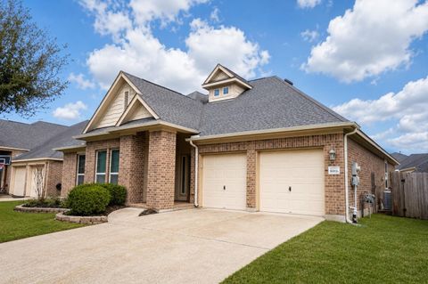 Photo of 16006 Lost Anchor Way Lane, Houston, TX 77044 (MLS # 4844985)