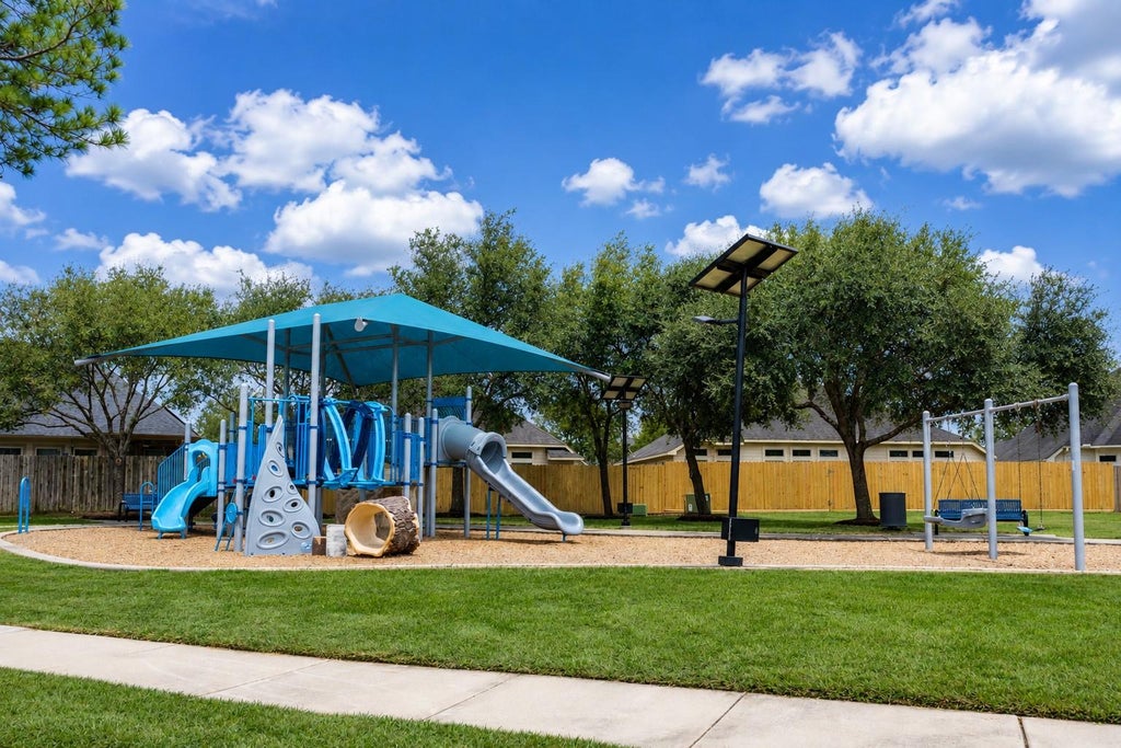 Photo of 16006 Lost Anchor Way Lane, Houston, TX 77044 (MLS # 4844985)