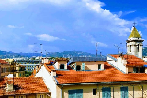 Tiny photo for 6098 Quai Des Etats-Unis Nice France, NA (MLS # 52928958)