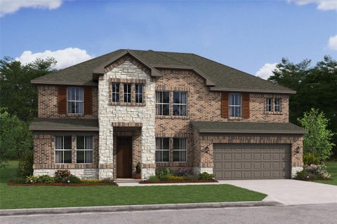 Photo of 1053 Apple Ridge Road, Magnolia, TX 77363 (MLS # 15384229)