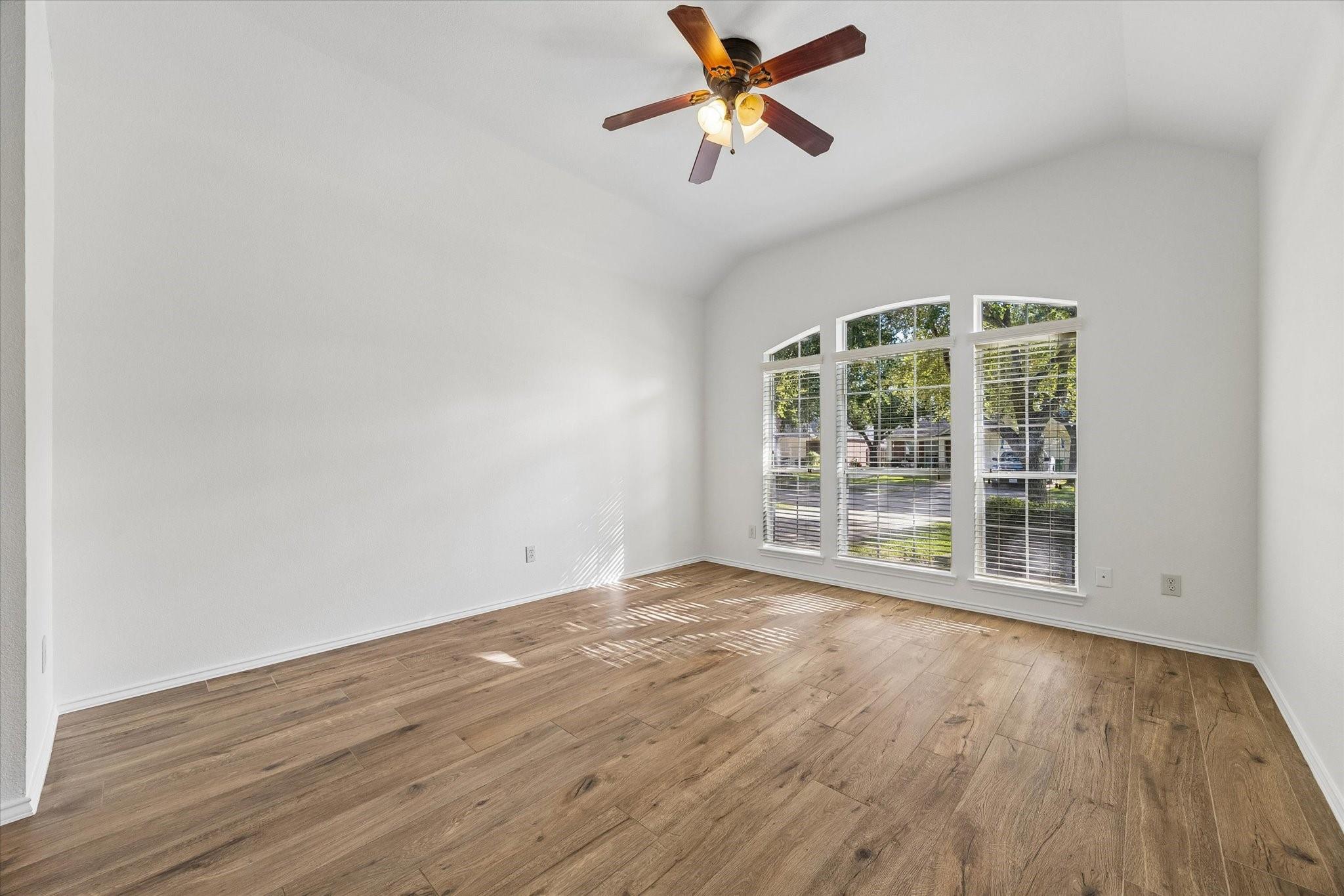 2510 Llano Springs Drive