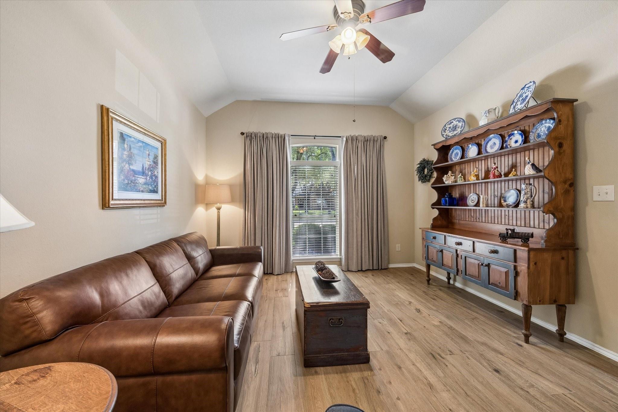 2510 Llano Springs Drive