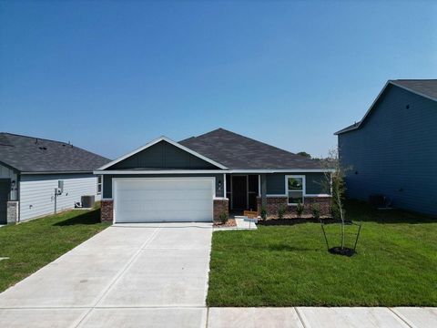 Photo of 807 Stoney Point Lane, Dayton, TX 77535 (MLS # 90924021)